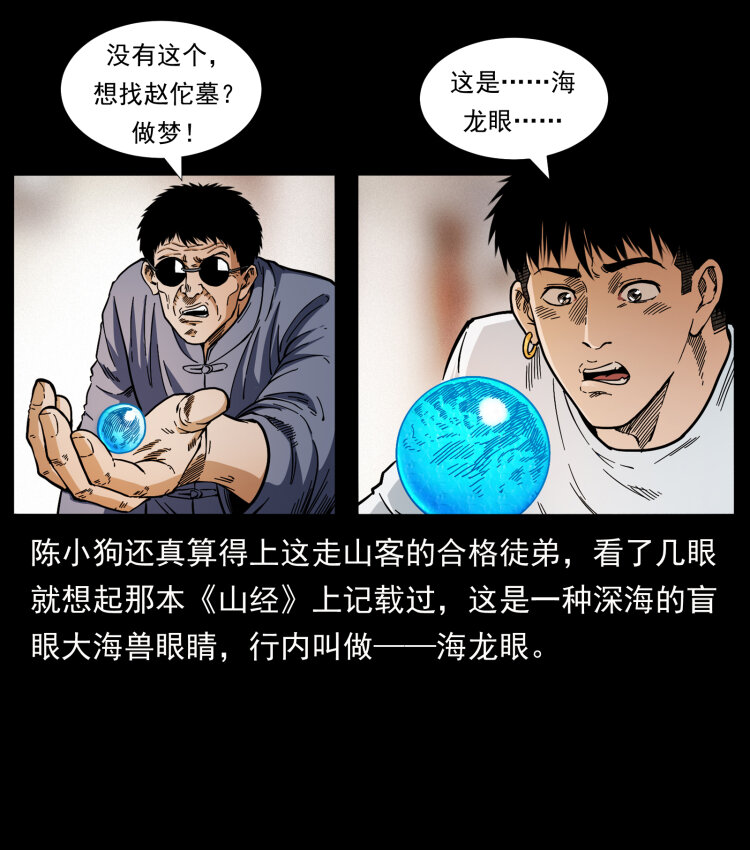 413 我想去盗墓11