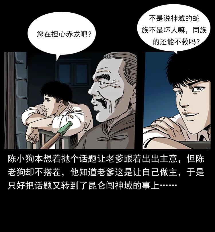 260 阴阳两世19