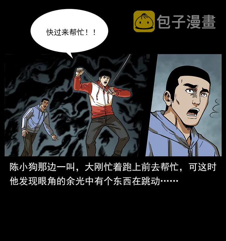 217 最可怕的危机87