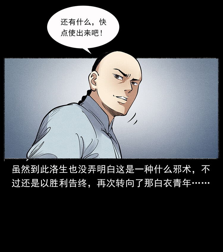 外传 洛生传7 黑白双蛇29