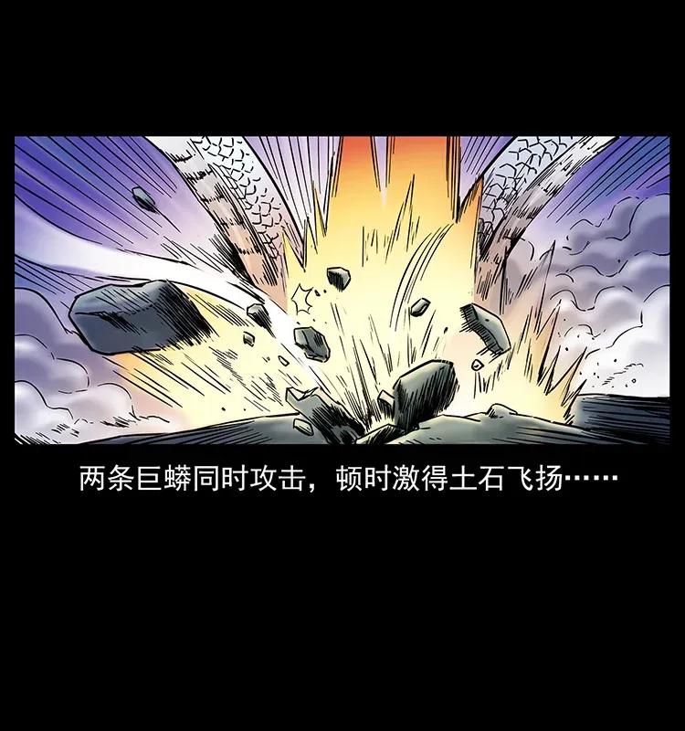 283 神域守门人43