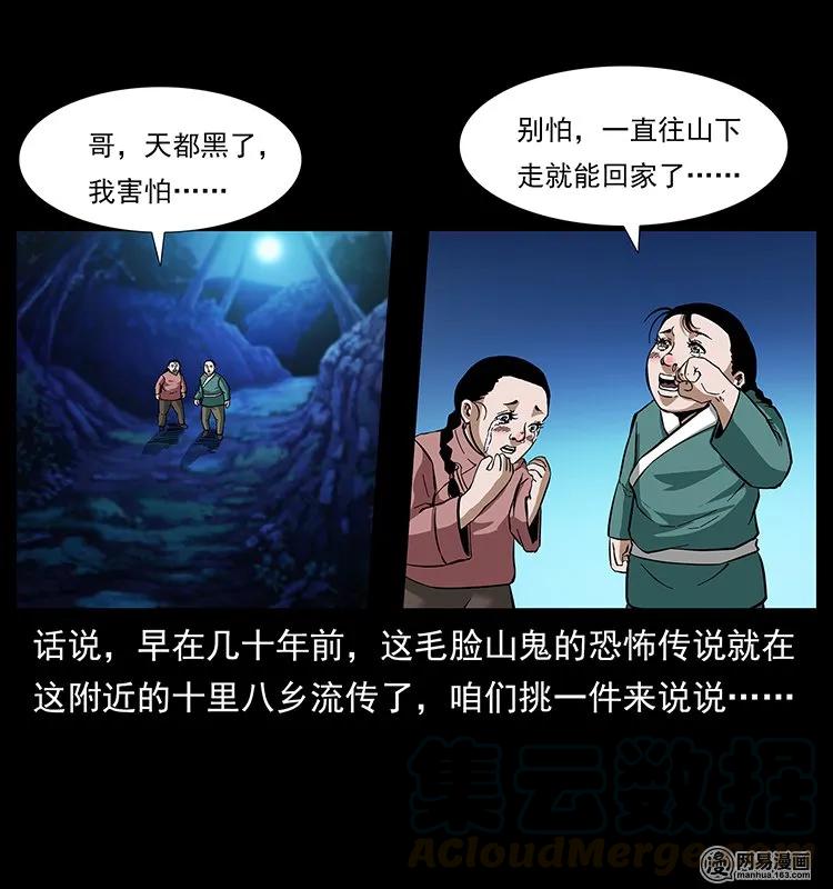 137 长白山毛脸怪20