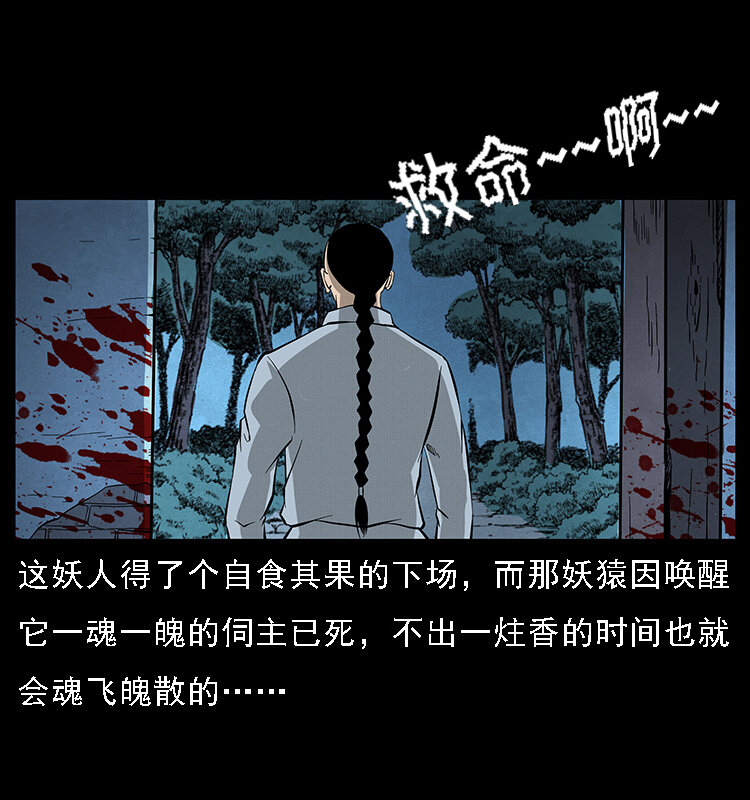 064 役兽妖人69