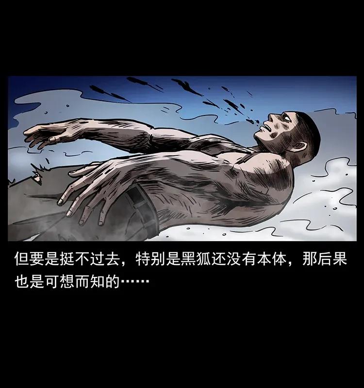 278 黑狐的危机！87