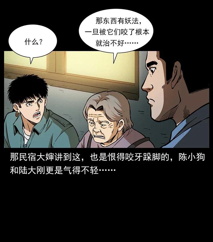 333 湘西的下马威43