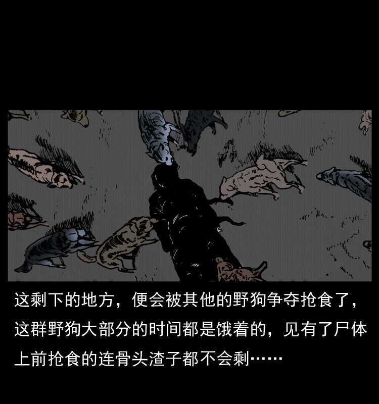 005 刨尸狗15