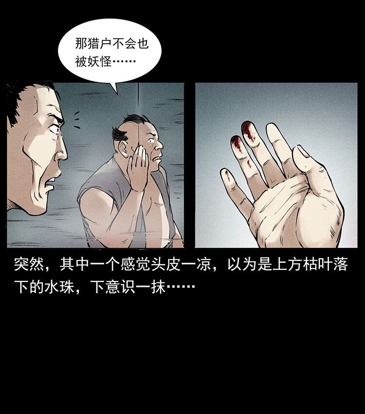 外传 洛生传2 土匪，土匪32
