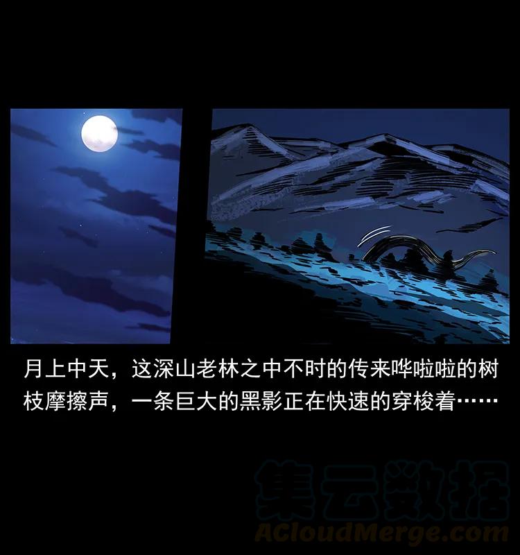263 恐怖杀人峰56