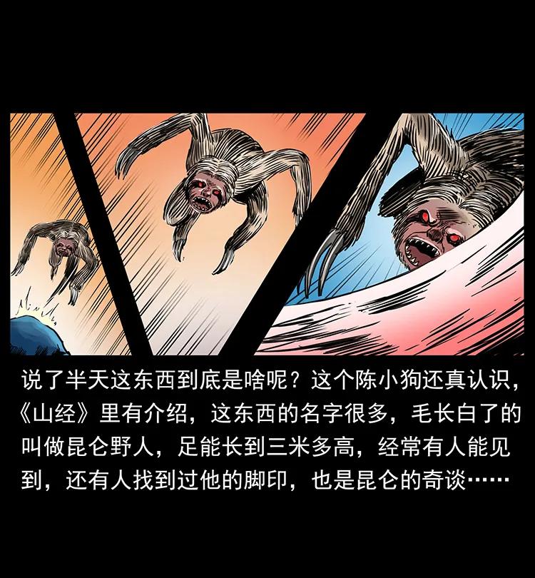 267 万山之祖——昆仑！42