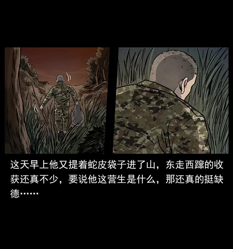 250 走失11