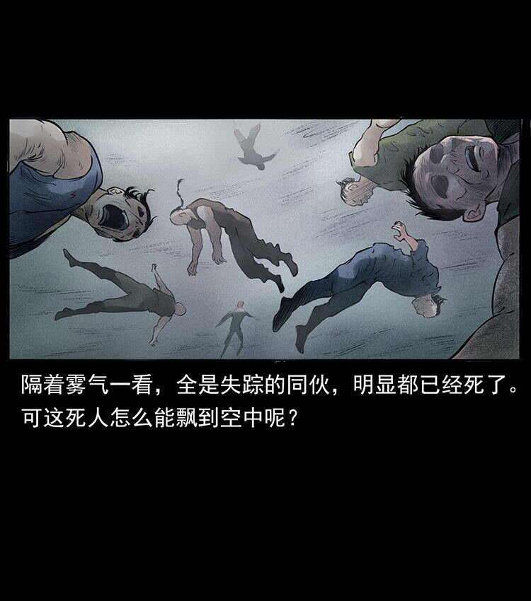 外传 洛生传2 土匪，土匪36