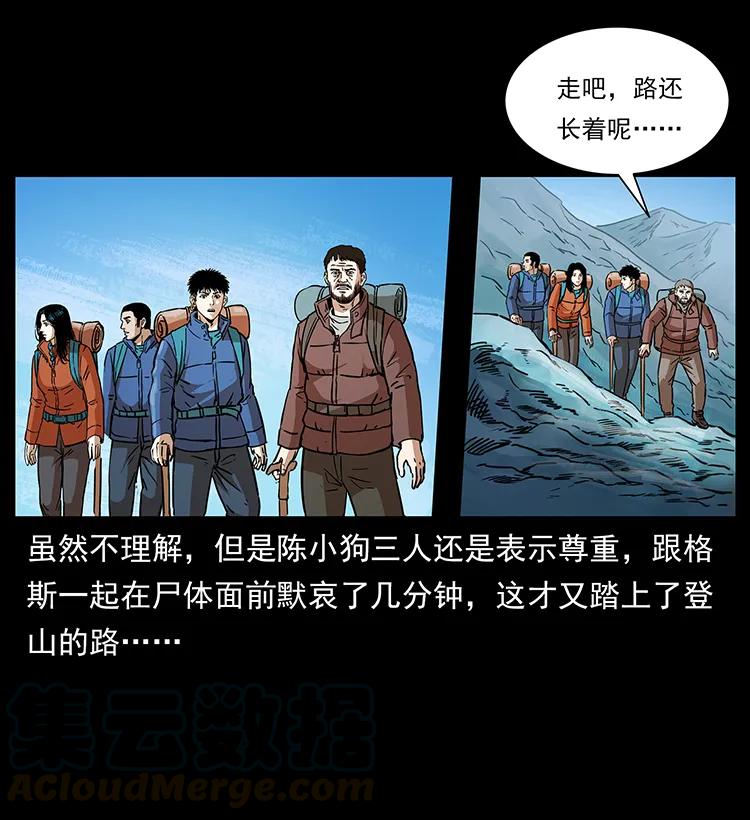 265 出发，乔戈里！48