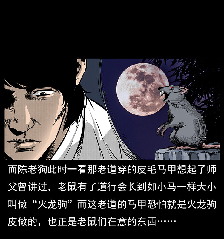 060 灰仙儿传38