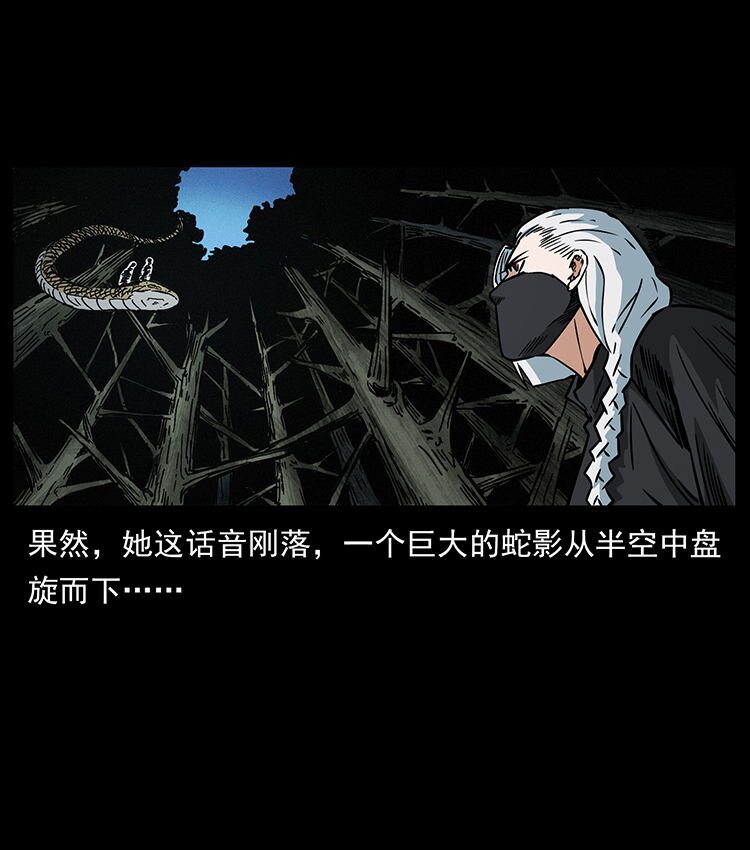 480 萨满来了！23