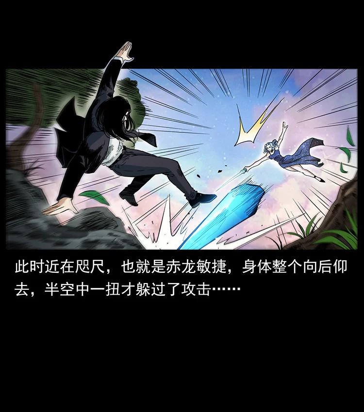 383 出击，仙家山！71
