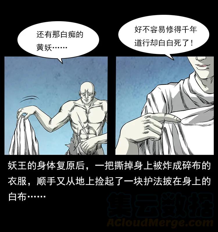 108 九莲困神阵32