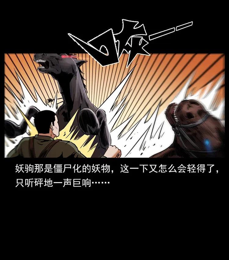 326 妖驹乌云41