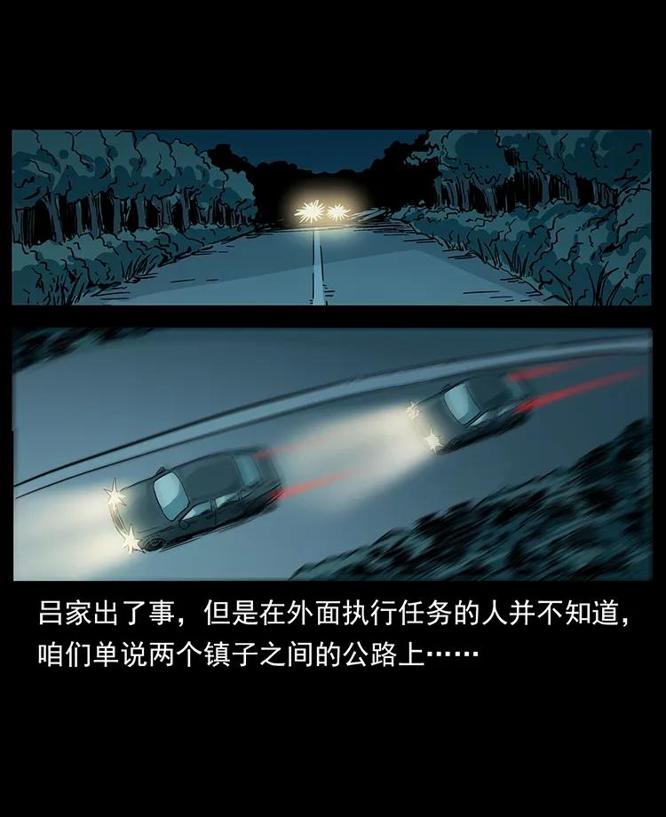 234 养鬼人的地盘75