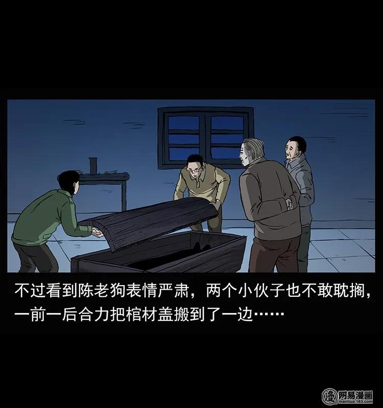 132 棺陵村诡事45