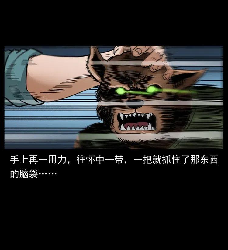 334 山神爷现身19