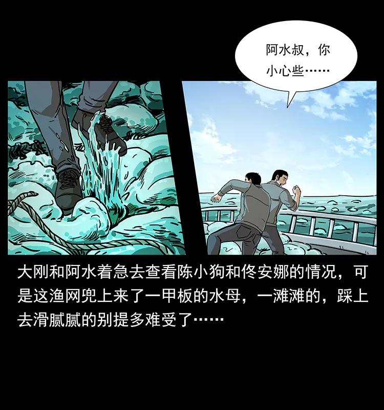 240 意外频发的诱捕33