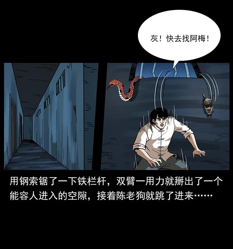 190 血海深仇18