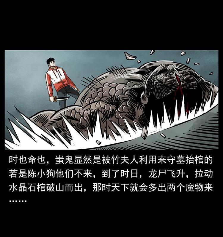 219 蚩龙抬棺73