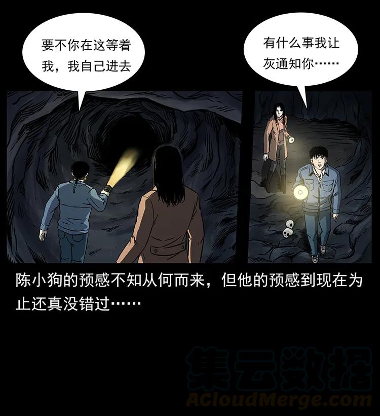 262 藏地神族8