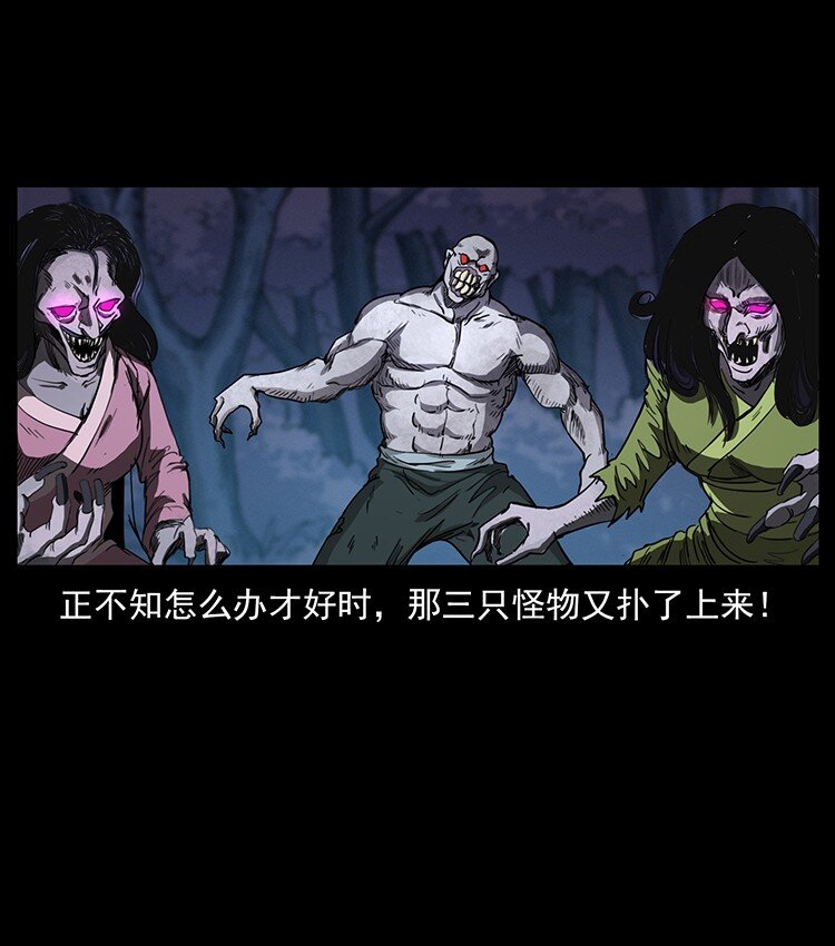 494 极幽之路46
