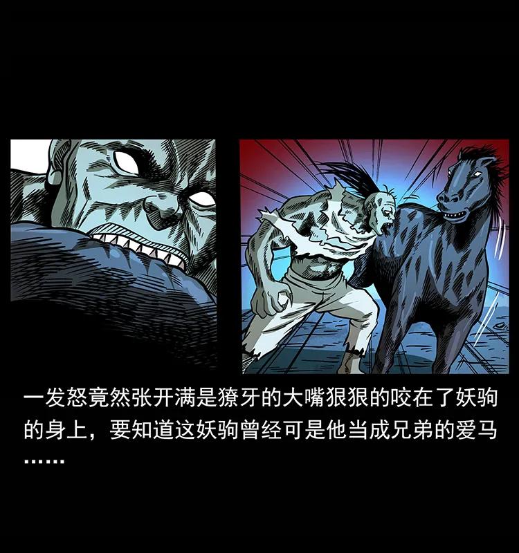 158 妖驹的选择74