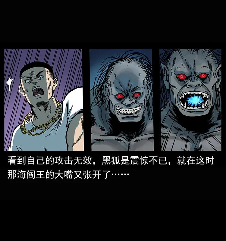 245 打不死的海阎王9