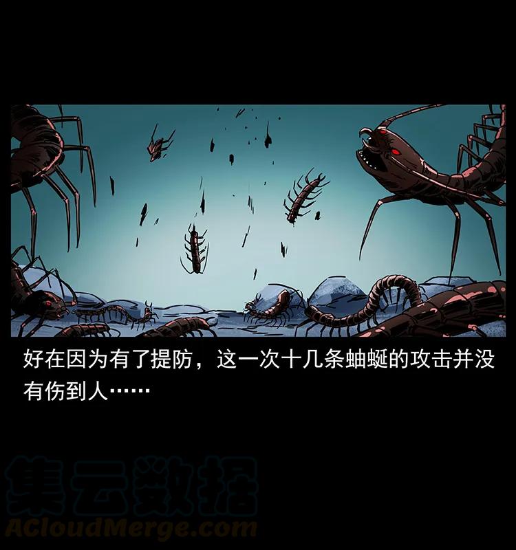 277 三头蛇52