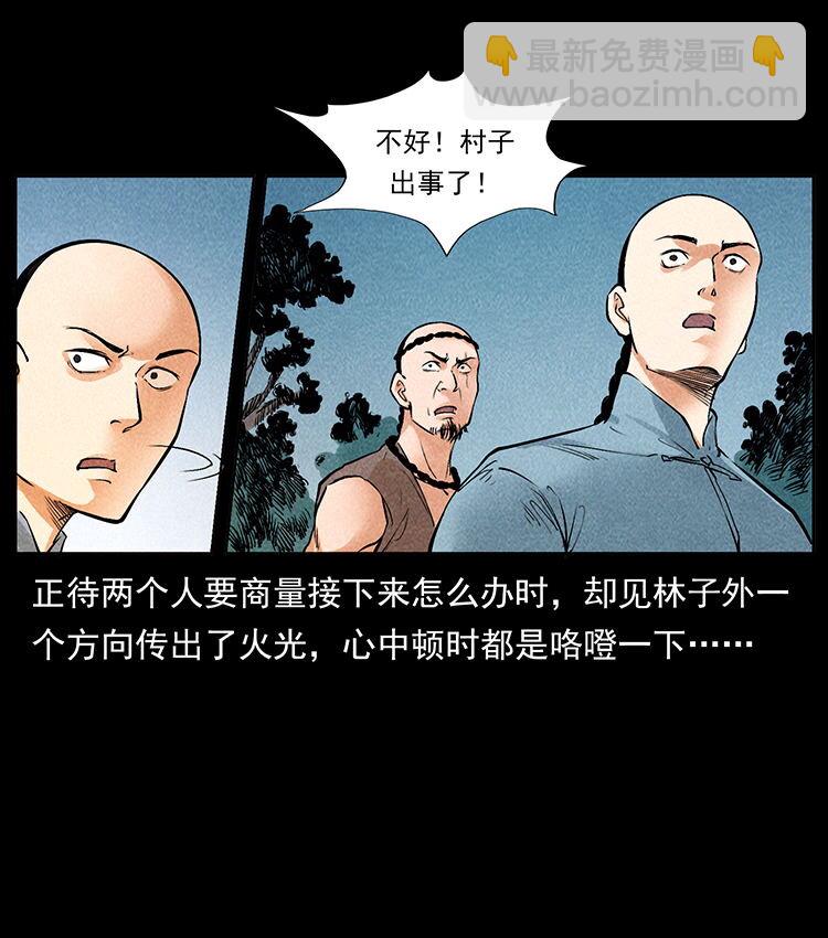 外传 洛生传2 土匪，土匪63