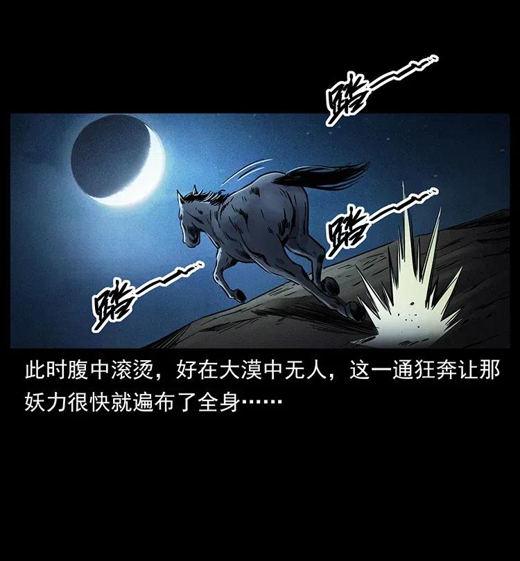 327 再见！大漠5