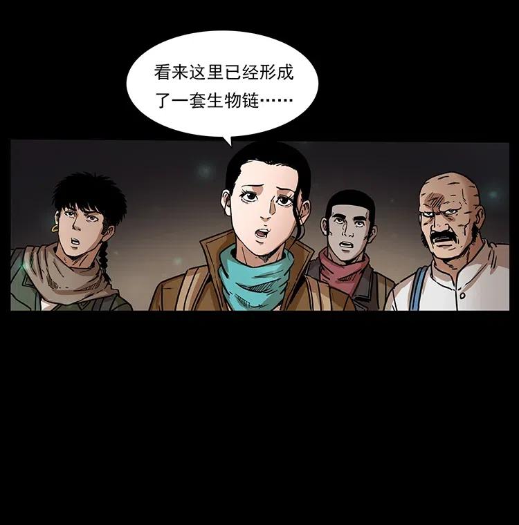 322 生死罗布泊34