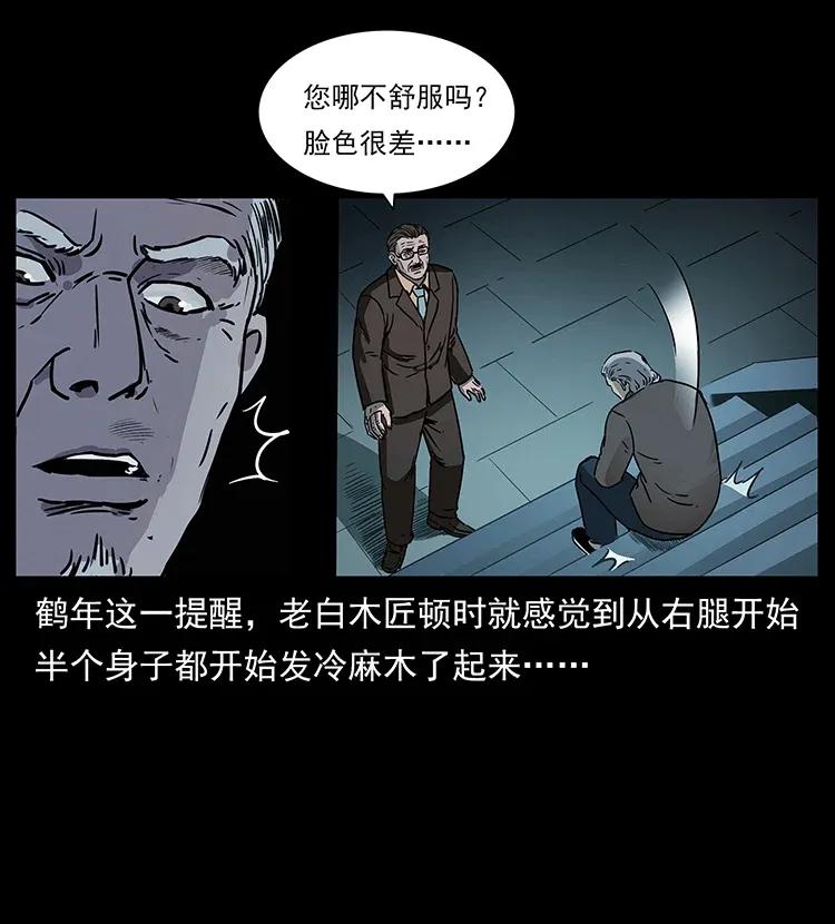 306 怨鬼？精怪？30
