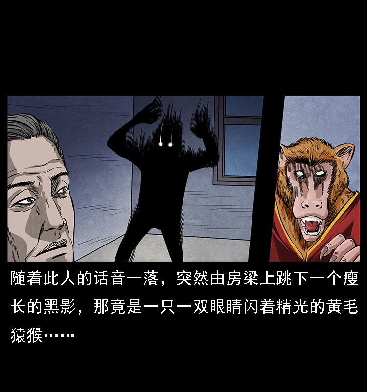 064 役兽妖人3