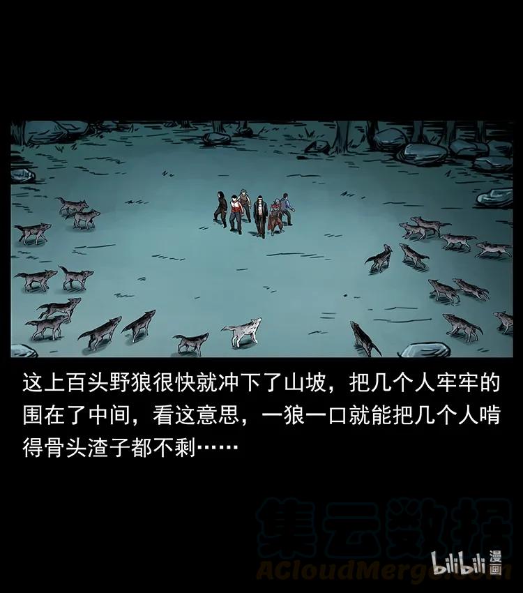 220 漠北白狼王84