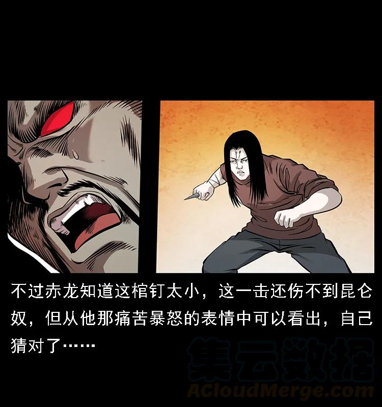 104 昆仑奴的致命之处44