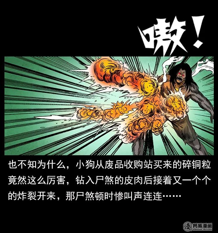 117 煤山尸煞277