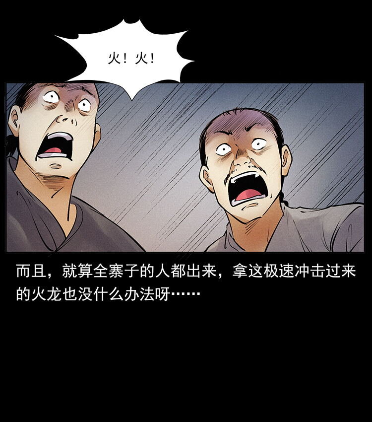 外传 洛生传3 剿匪35