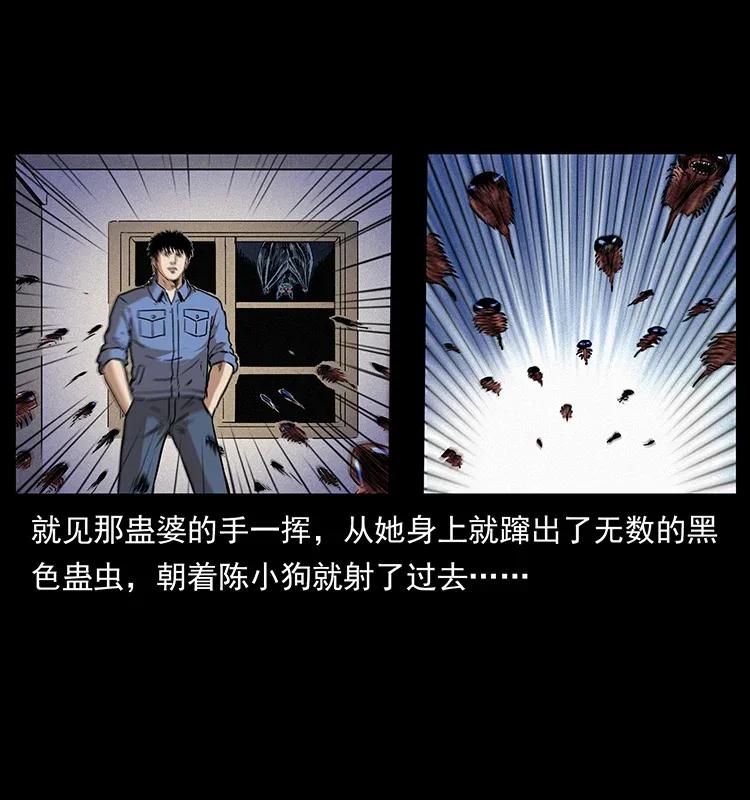 297 陈小狗斗法86