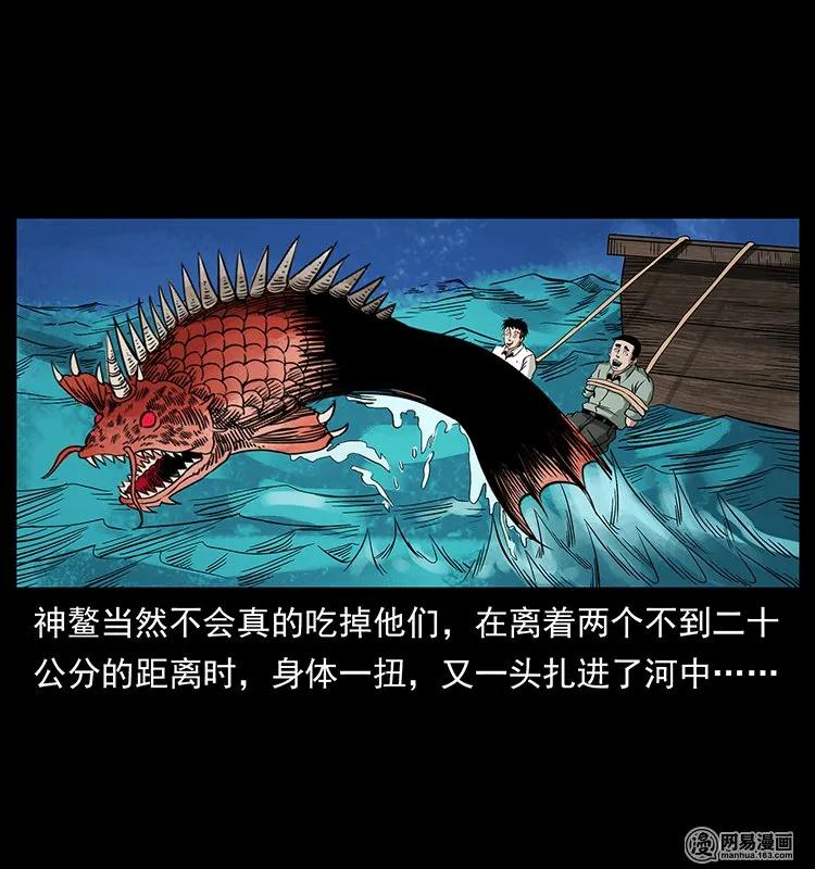 130 大战通天鼋29