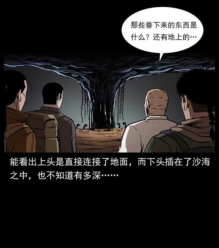 322 生死罗布泊27