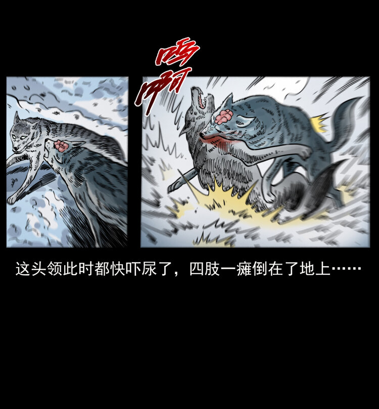 469 冻土的世界75