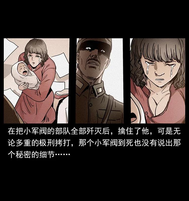 306 怨鬼？精怪？82