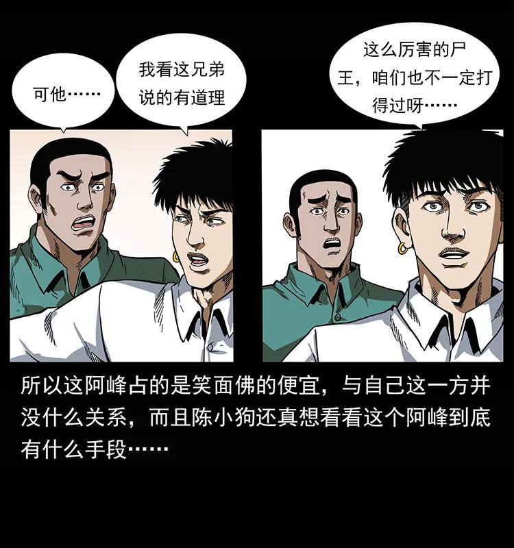 208 哪来的尸王31