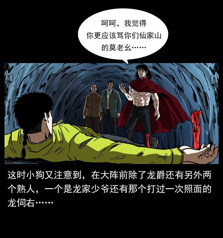 189 龙家的实力7
