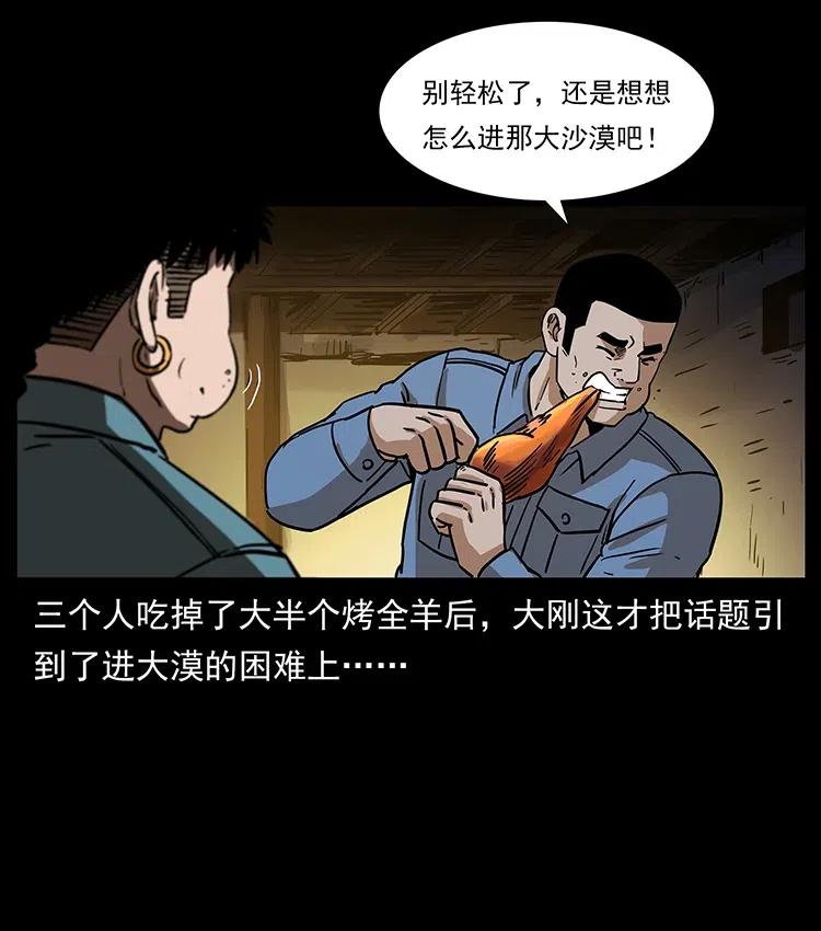 316 大漠归客55