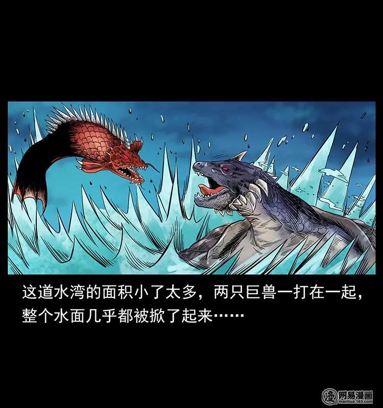 130 大战通天鼋42